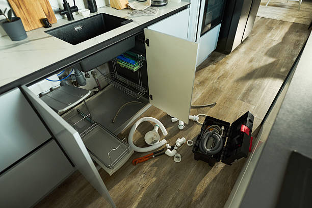 Reliable Leak Detection contractor in Riverton, IL by Street Wise - Plumbing